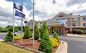 Comfort Inn Hillsville Virginia